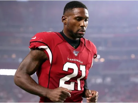 Los Vikings van por todo: acordaron con Patrick Peterson