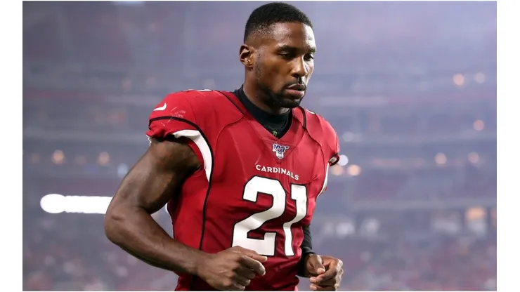 Patrick Peterson, NFL