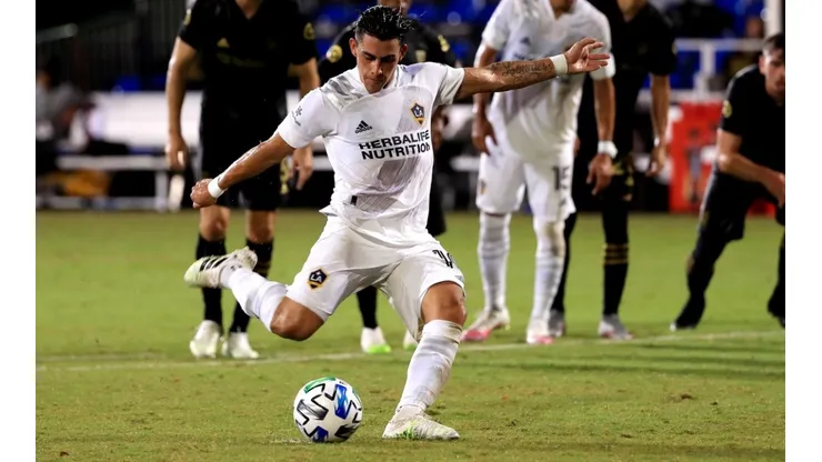 Cristian Pavón