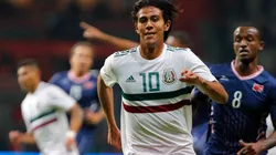 José Juan Macías, México