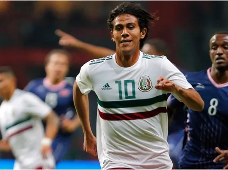 El mensaje de JJ Macías a Estados Unidos: "Somos muchísimo mejores"