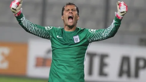 Leao también habló sobre su salida de Alianza Lima.