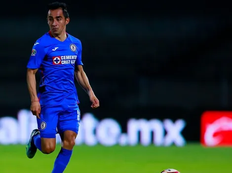 El mensaje de Rafael Baca que hizo enfurecer a la afición de Cruz Azul