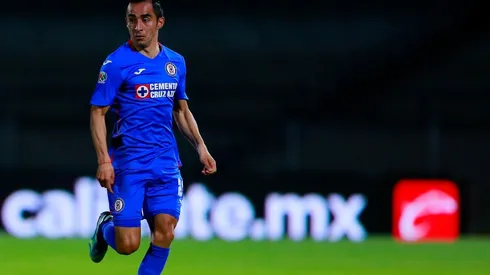 Rafael Baca recibió malos comentarios de la afición.