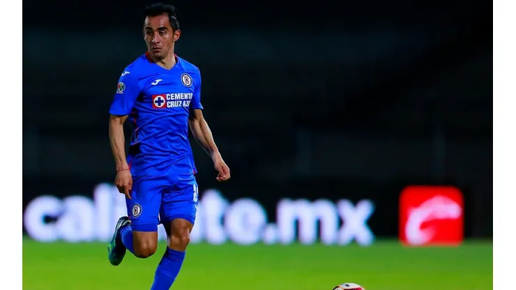 Rafael Baca recibió malos comentarios de la afición.