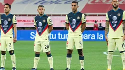 Club América venció a Chivas por el Guardianes 2021.