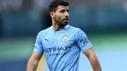 Ni el Barça, ni el PSG: el gigante de Europa que quiere llevarse al Kun Agüero
