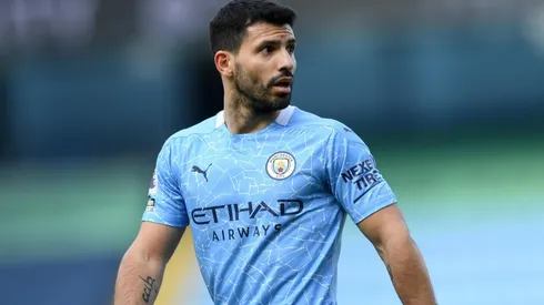 Ni el Barça, ni el PSG: el gigante de Europa que quiere llevarse al Kun Agüero