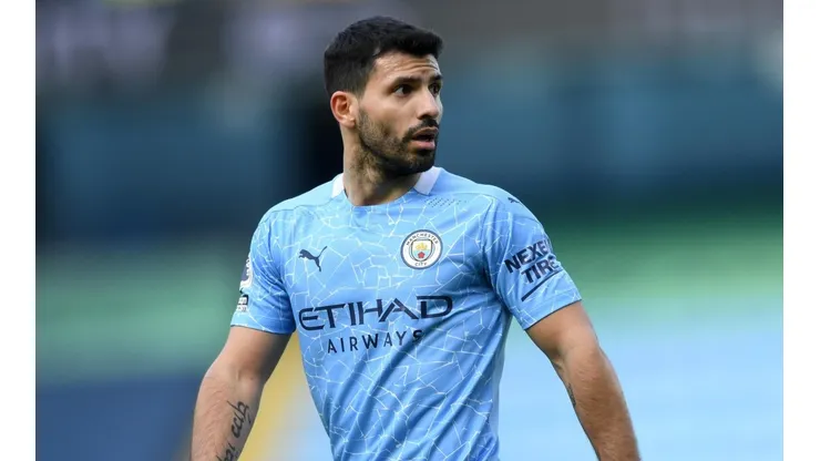 Ni el Barça, ni el PSG: el gigante de Europa que quiere llevarse al Kun Agüero