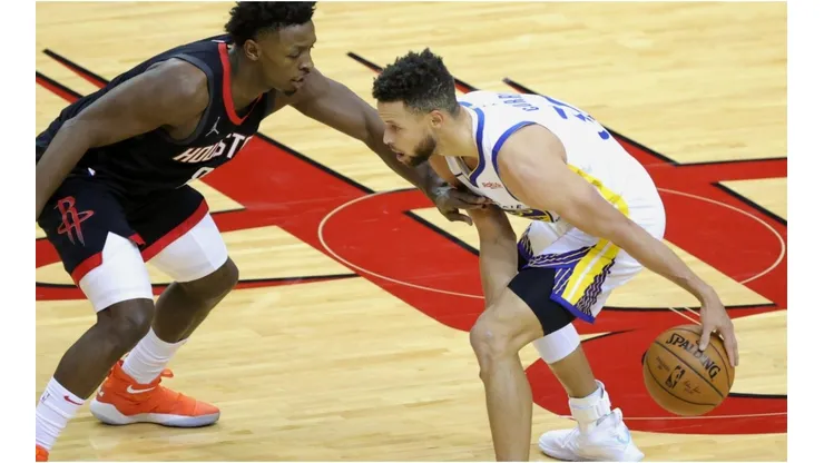 Stephen Curry NBA Golden State Warriors