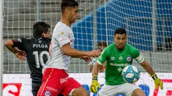 Foto: Copa Argentina