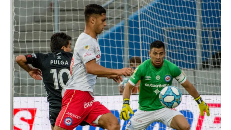 Foto: Copa Argentina