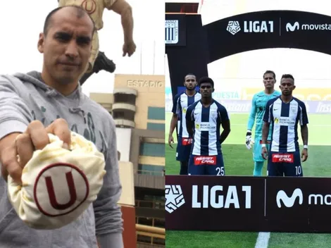 Rainer Torres sobre Alianza Lima: "Hay marcas en la vida que jamás te podrás quitar"