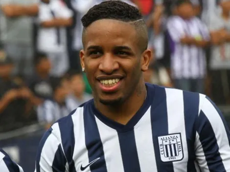"Mañana es oficializado": Jefferson Farfán llegó a un acuerdo con Alianza Lima