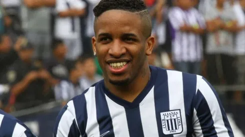 Farfán volverá a jugar al lado de Wilmer Aguirre como en su primer paso por Alianza Lima.