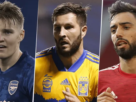 Agenda de hoy, jueves 18 de marzo: UEFA Europa League, Copa Libertadores, Copa Sudamericana, Liga MX y más