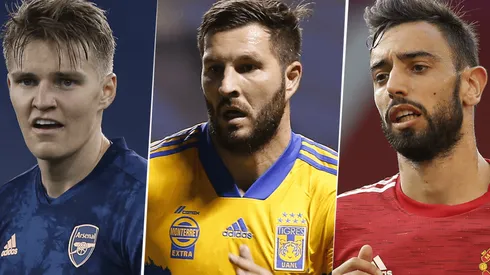 Agenda de hoy, jueves 18 de marzo (Fotos: Getty Images e Imago).