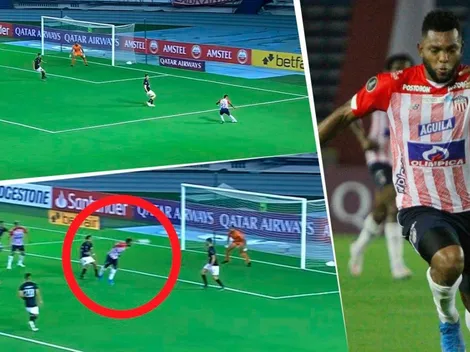 Cabeza y adentro: Borja y Junior empiezan a liquidar la serie ante Caracas