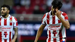 Alexis Vega y José Juan Macías