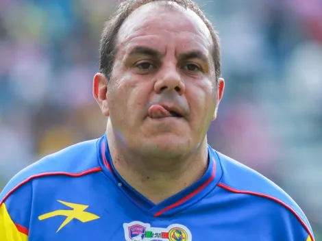 "No hay que hablar antes porque luego te callan la boquita"