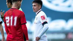 ¿Pablo López está colgado en Toluca?