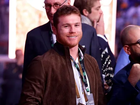 Canelo Álvarez pudo ser futbolista del Atlas