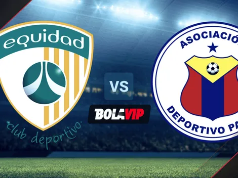 EN VIVO: La Equidad vs. Deportivo Pasto por la Copa Sudamericana