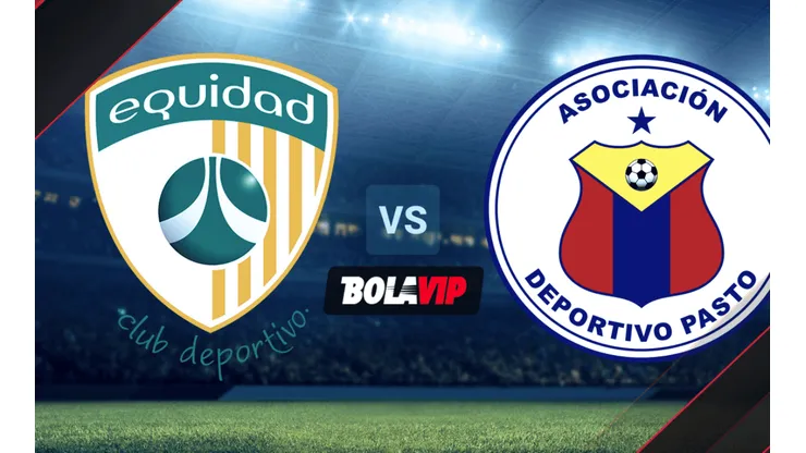 EN VIVO: La Equidad vs. Deportivo Pasto por la Copa Sudamericana