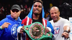 Charlo quiere enfrentar directamente a Canelo Álvarez.
