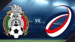 México vs. República Dominicana