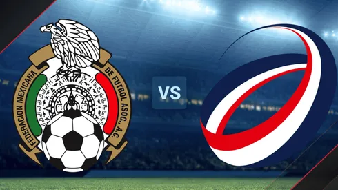 México vs. República Dominicana