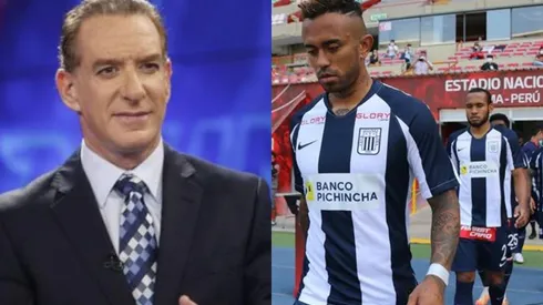 Por el fallo a favor de Alianza Lima, el equipo íntimo deberá ser repuesto a la Liga 1.