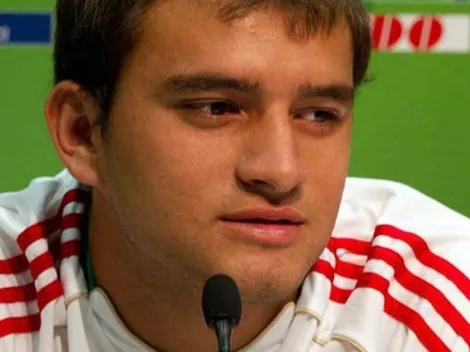 Chivas le jugó mal a un campeón del mundo para despedirlo