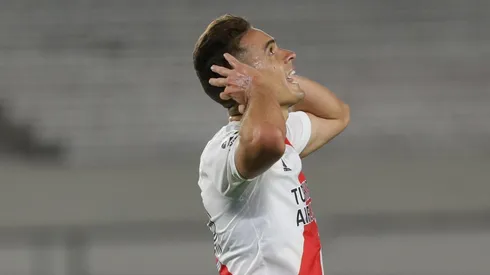 Borré estaría más cerca que nunca de Palmeiras: la cifra que recibiría River