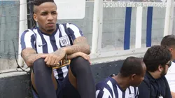 Jefferson Farfán jugó cuatro temporadas en Alianza Lima.