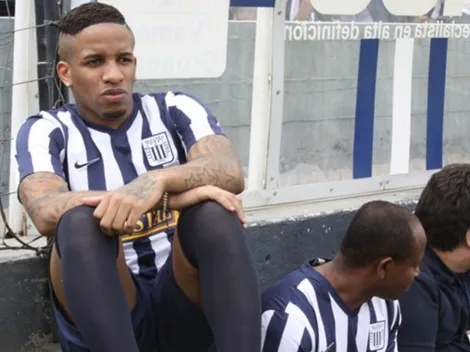 Por posible vuelta de Jefferson Farfán: debate entre hinchas de Alianza Lima