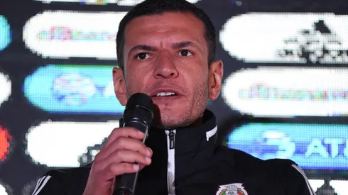 La Selección Mexicana Sub-23 juega con Dominicana