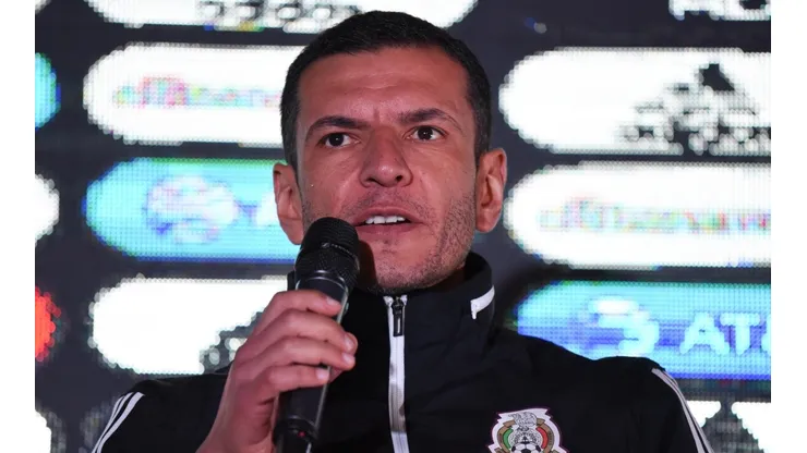 La Selección Mexicana Sub-23 juega con Dominicana