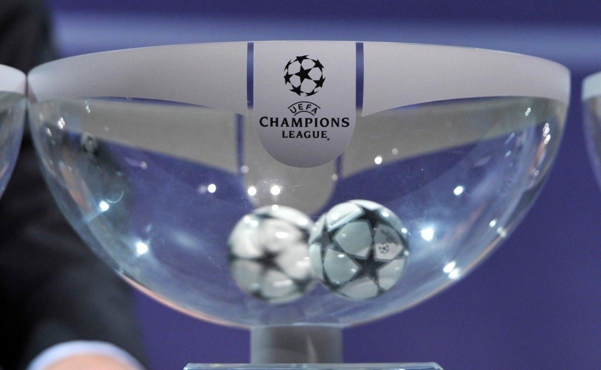 Cuándo es el sorteo de cuartos de final de Champions League y qué ...