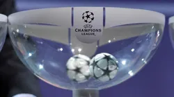 Sorteo Champions League (Foto: Getty Images)