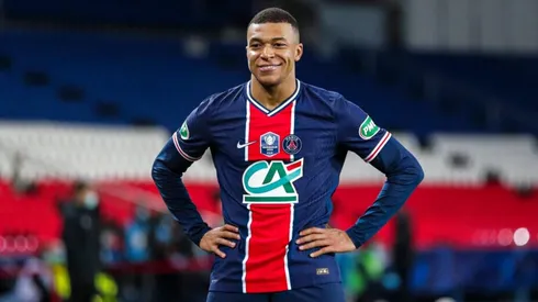 PSG lo hizo otra vez: Keylor atajó un penal, Mbappé la rompió y pasó a cuartos