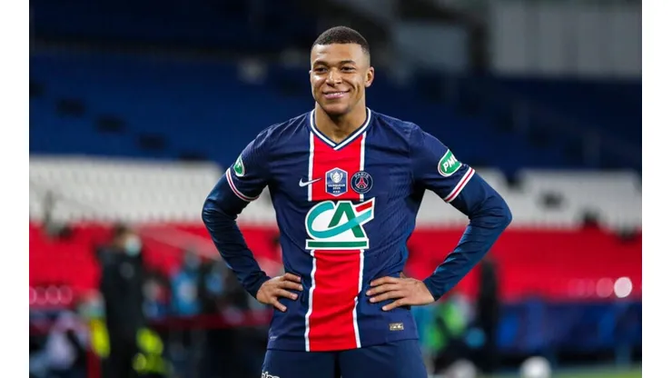 PSG lo hizo otra vez: Keylor atajó un penal, Mbappé la rompió y pasó a cuartos