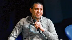 Bombazo de Arévalo: mañana habla Juan Román Riquelme