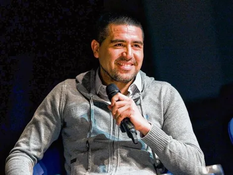 Bombazo de Arévalo: mañana habla Juan Román Riquelme