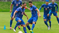 Los Angeles Galaxy apostó a un ex Liga MX