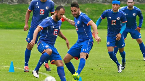 Los Angeles Galaxy apostó a un ex Liga MX