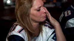New England Patriots fan (Foto: Getty)