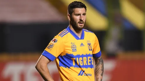 Gignac ya piensa en un futuro sin futbol.
