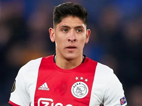 EN VIVO: Young Boys vs. Ajax