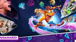 Los mejores descuentos de la promoción de Megamarzo para PS4 y PS5 en PlayStation Store
